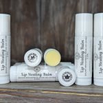 Lip Healing Balm