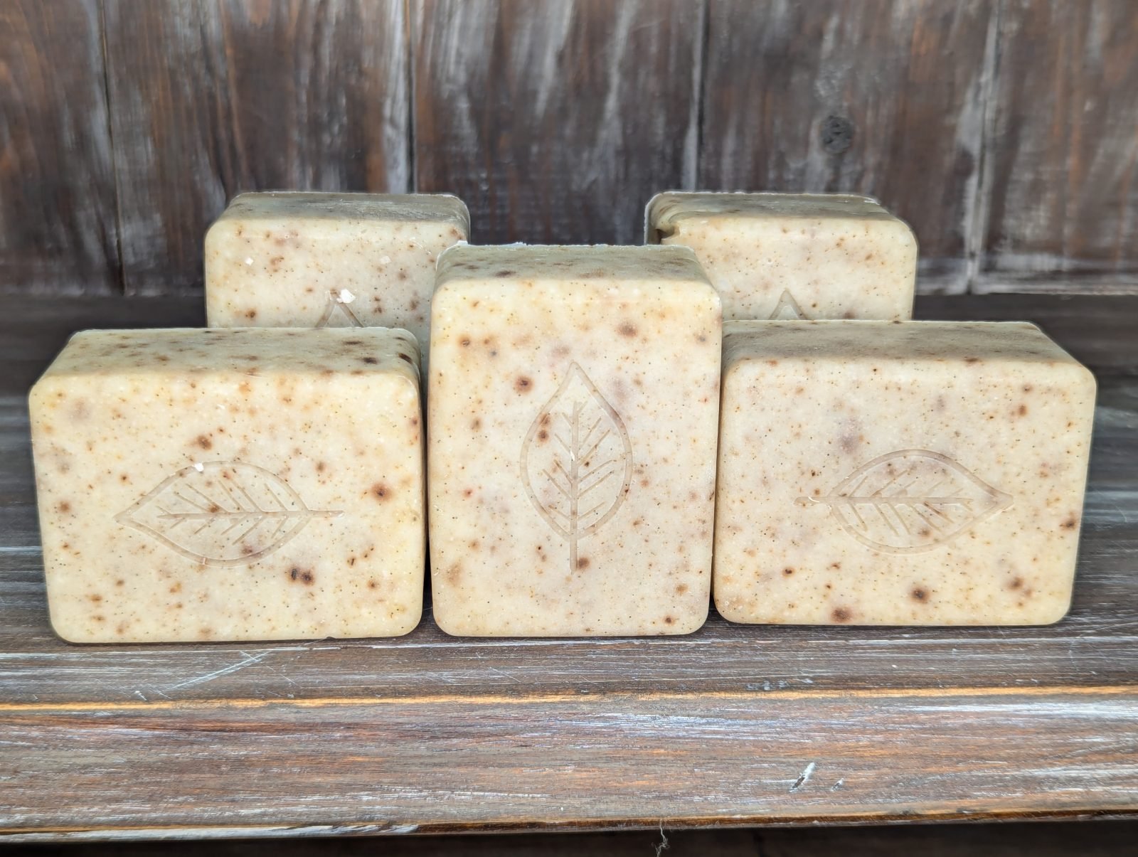 Mens Soap