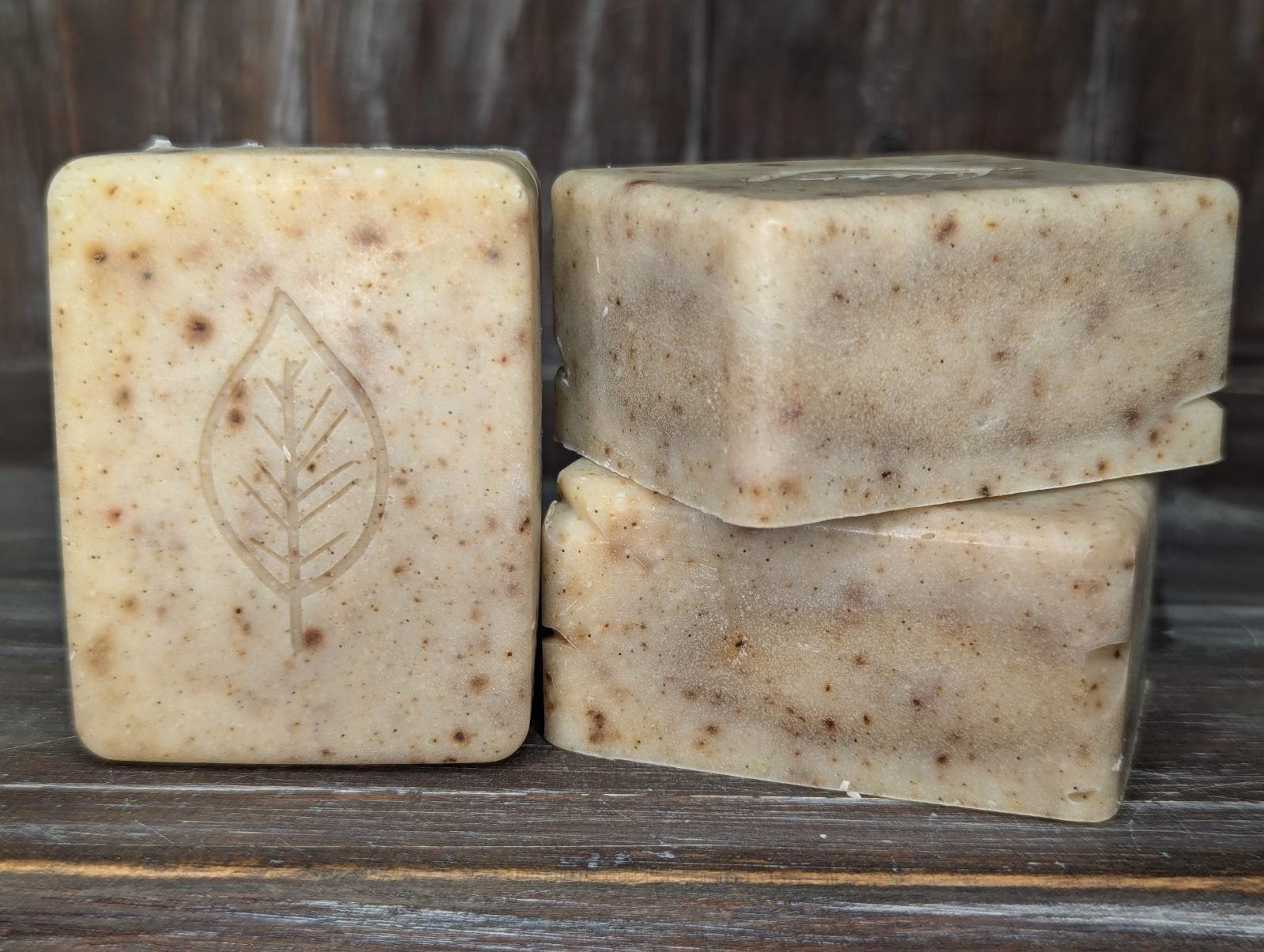 Steelwind Mens Soap