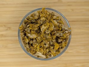 Mullein Flower Whole