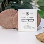 Tallow Shampoo Bars