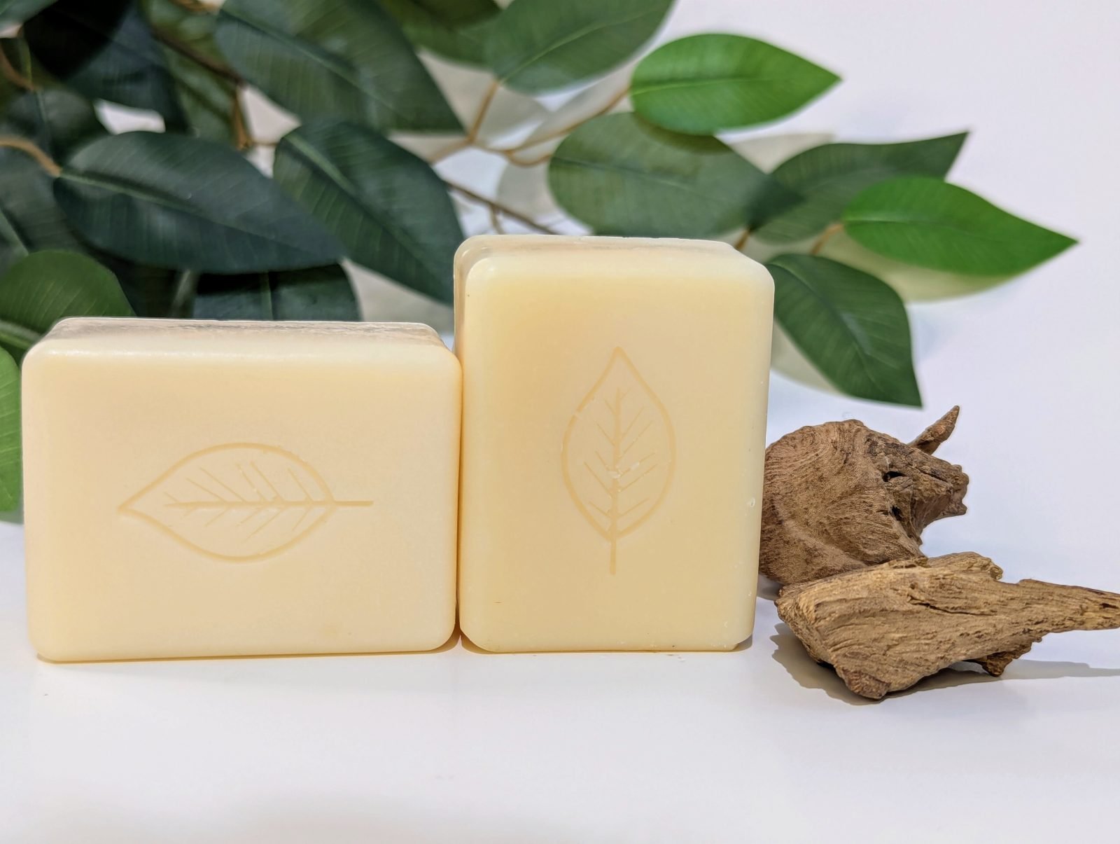 Tallow Soap For Dry Skin & Eczema - Image 3