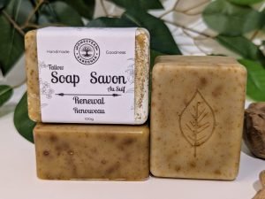 Renewal Soap