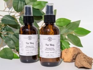 PurMag Magnesium Spray