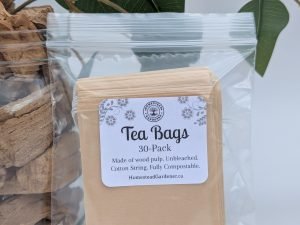 Tea Bags