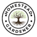 Homestead Gardener