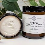 Tallow Lotion