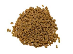 Fenugreek