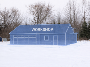 Support Our Brick & Mortar Fund