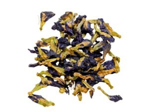 Butterfly Pea Flower