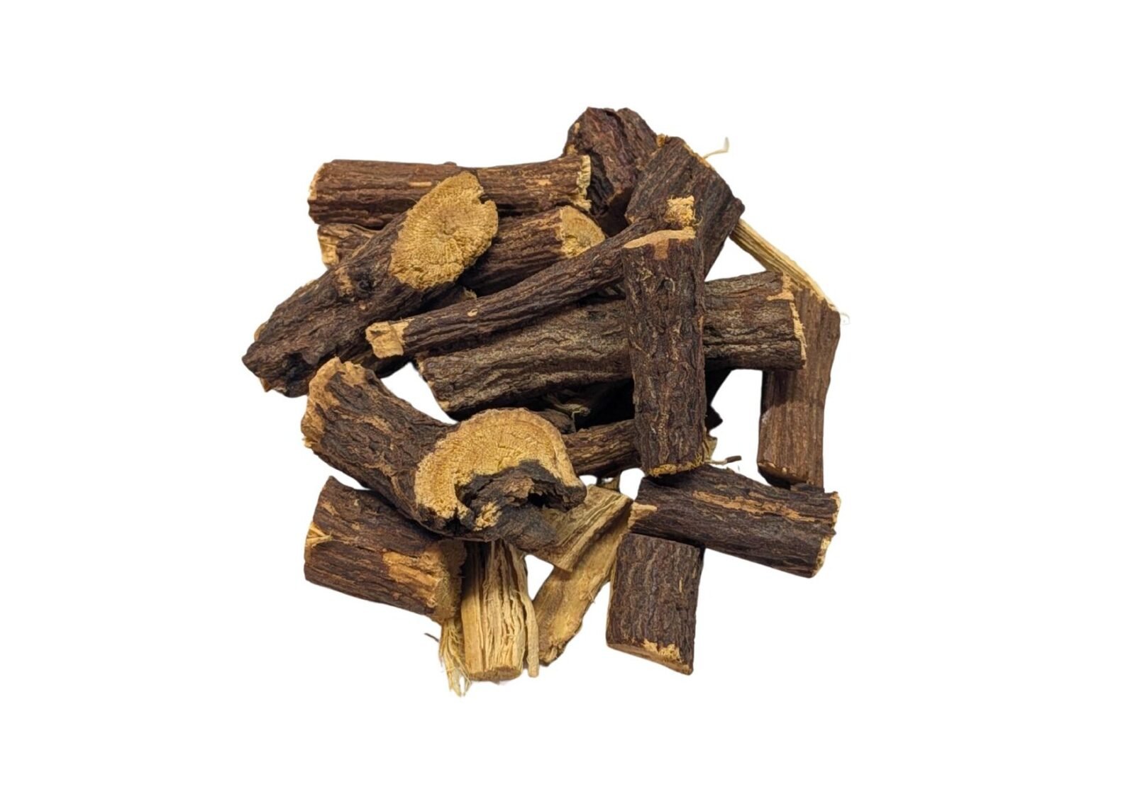 Licorice Root Chopped