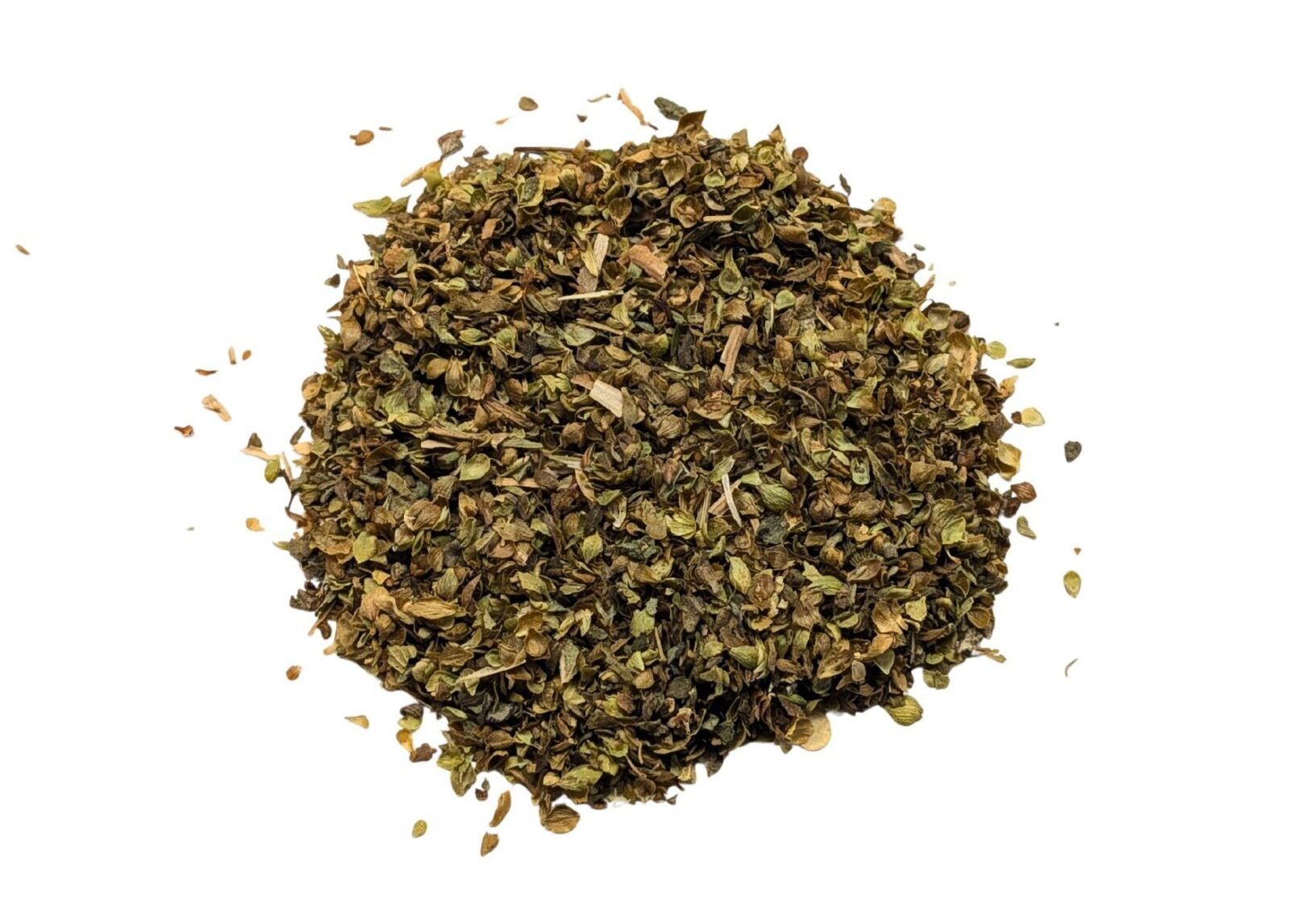 Oregano