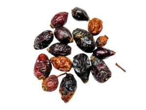 Rosehips - Whole